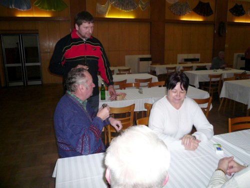 Povolební guláš - 18.12.2010